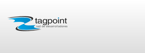 Tagpoint, red de desarrolladores